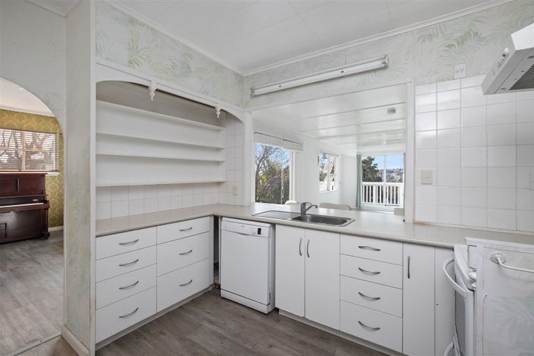 Photo of property in 57 Prospect Terrace, Pukekohe, 2120