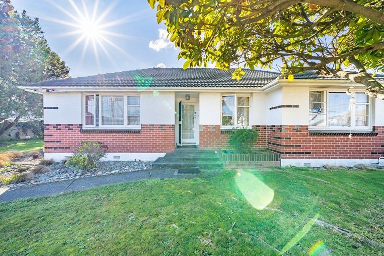 Photo of property in 112 Miro Street, Trentham, Upper Hutt, 5018