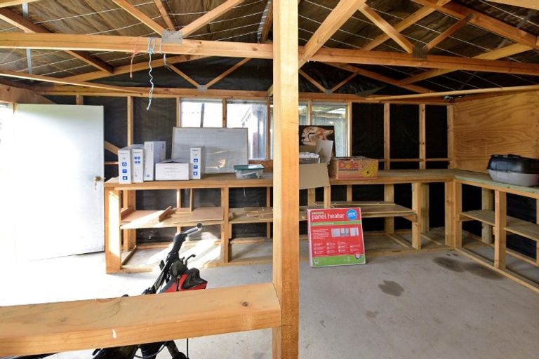 Photo of property in 6 Campbell Street, Geraldine, 7930
