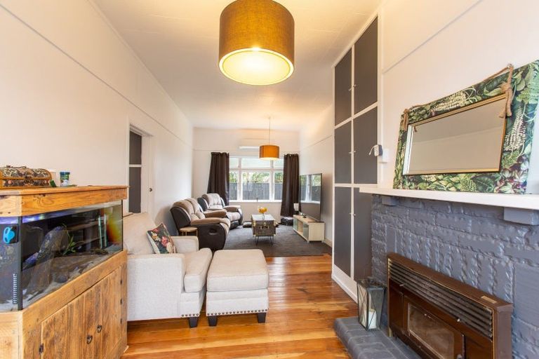 Photo of property in 207 High Street, Dannevirke, 4930