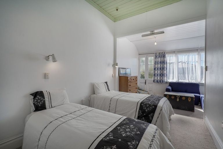Photo of property in 11 Thynne Street, Foxton, 4814