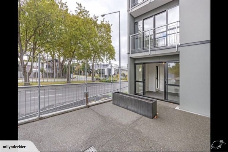 Photo of property in 12/169 Fitzgerald Avenue, Christchurch Central, Christchurch, 8011