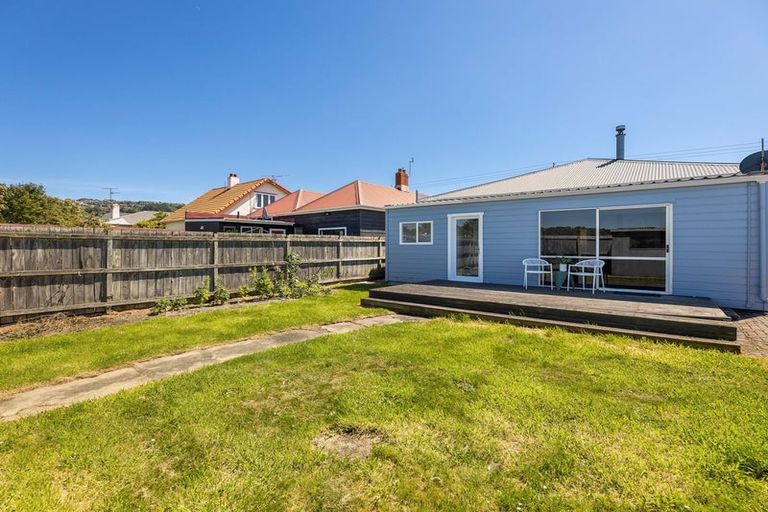 Photo of property in 117 Richardson Street, Saint Kilda, Dunedin, 9012