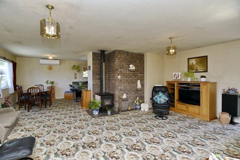 Photo of property in 7 Martyn Street, Rangiora, 7400