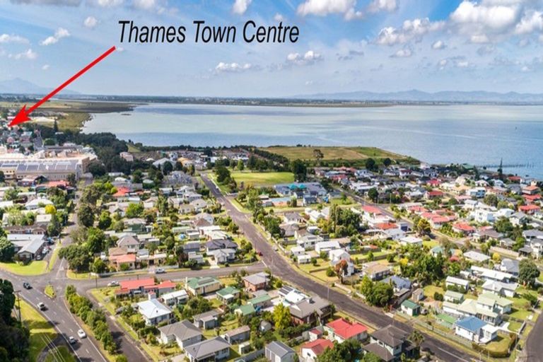 Photo of property in 101 Fergusson Drive, Thames, 3500