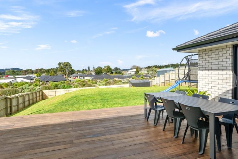 Photo of property in 1 Lindis Lane, Te Kamo, Whangarei, 0112