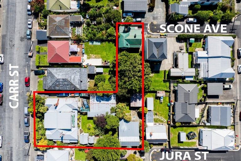 Photo of property in 5 Scone Avenue, North East Valley, Dunedin, 9010