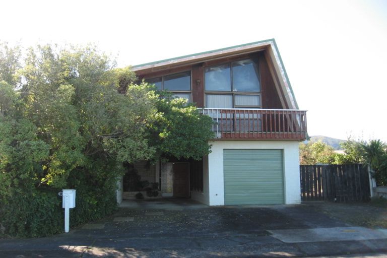 Photo of property in 439 Fergusson Drive, Thames, 3500