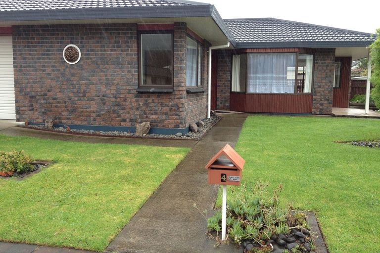 Photo of property in 24 Takahe Street, Tikipunga, Whangarei, 0112
