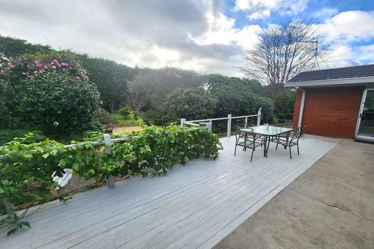 Photo of property in 156 No 3 Road, Te Puke, 3183