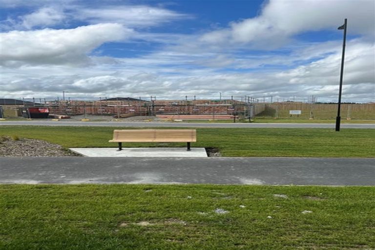 Photo of property in 19 Jean Batten Lane, Rolleston, 7615