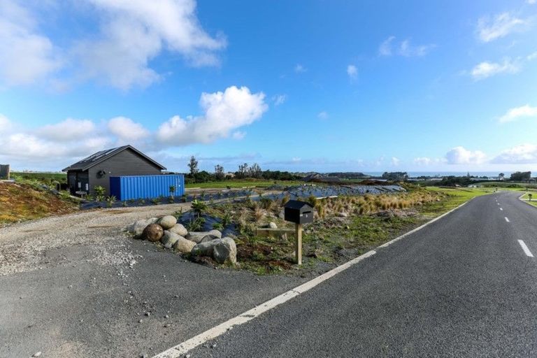 Photo of property in 9 Pahakahaka Drive, Kaitake, New Plymouth, 4374