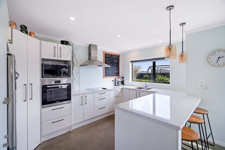 Photo of property in 9 Rhyolite Court, Rolleston, 7614