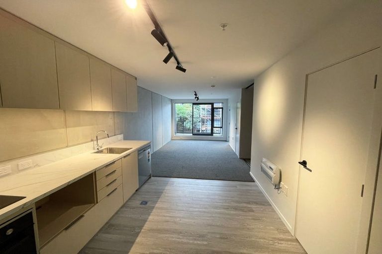 Photo of property in 316/21u King Street, Mount Cook, Wellington, 6021