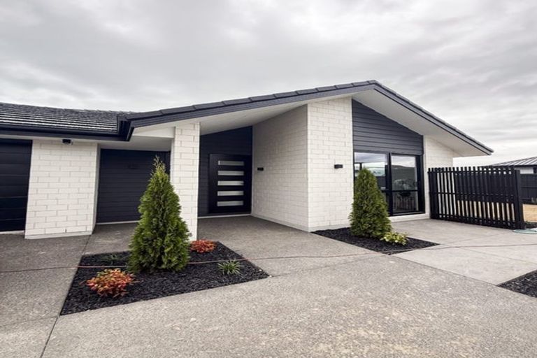 Photo of property in 5 Upham Way, Amberley, 7410