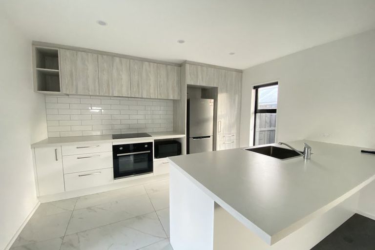 Photo of property in 1d Elstow Place, Spreydon, Christchurch, 8024