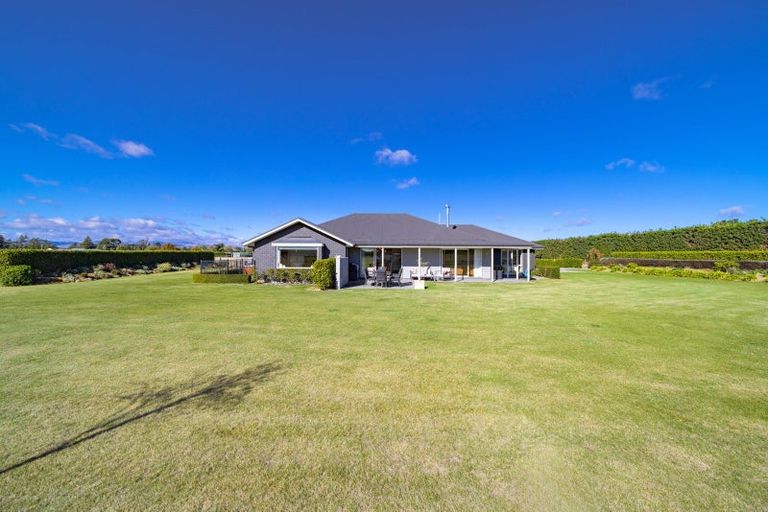 Photo of property in 24 Mcclelland Road, Rolleston, Christchurch, 7675