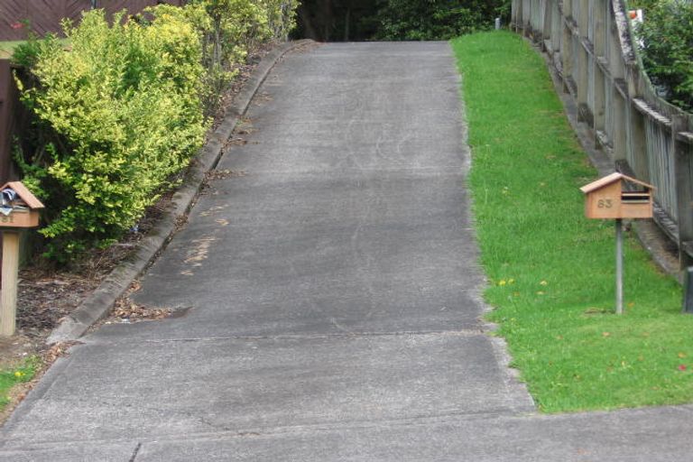 Photo of property in 81 Spence Road, Henderson, Auckland, 0612