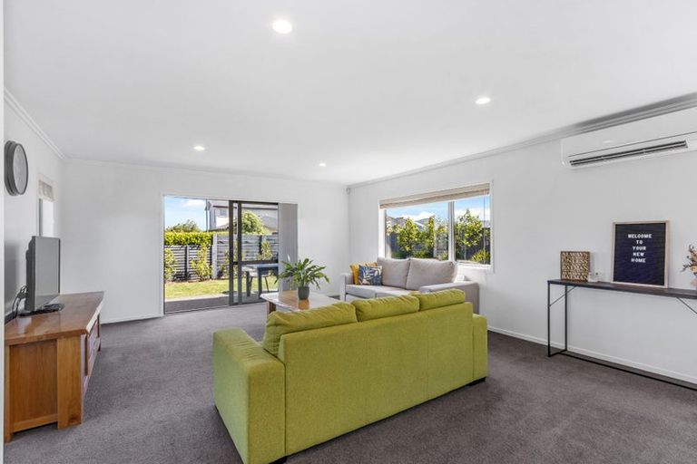 Photo of property in 37 Napier Drive, Wigram, Christchurch, 8042