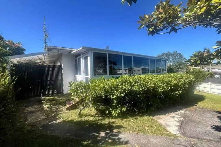 Photo of property in 174 Nile Road, Forrest Hill, Auckland, 0620