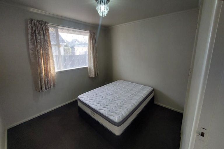 Photo of property in 1/25 Edgeware Road, St Albans, Christchurch, 8014