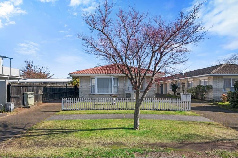 Photo of property in 19unit Toko Street, Victoria, Rotorua, 3010
