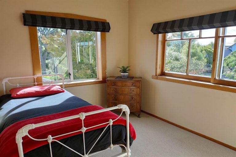 Photo of property in 128 Knowles Street, St Albans, Christchurch, 8052