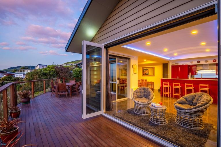 Photo of property in 7 Sunset Place, Atawhai, Nelson, 7010