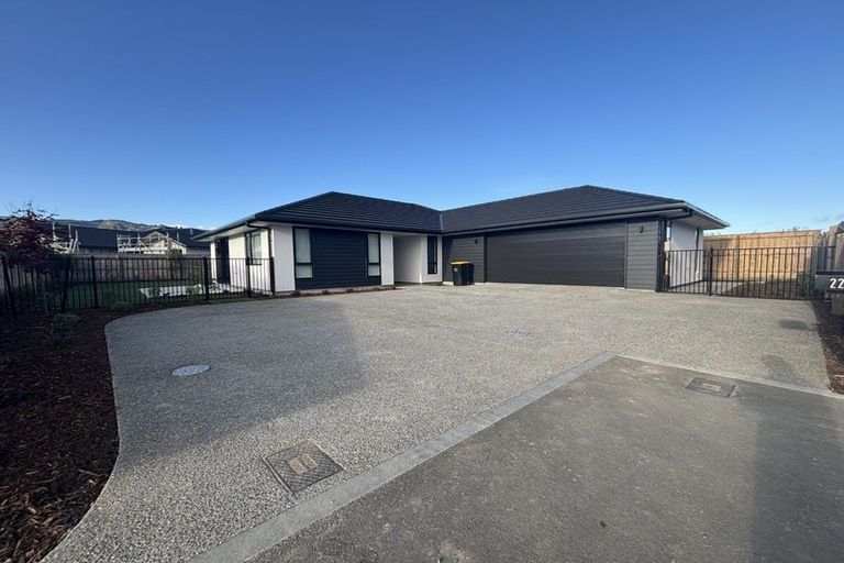 Photo of property in 22 Rubus Street, Appleby, Richmond, 7020