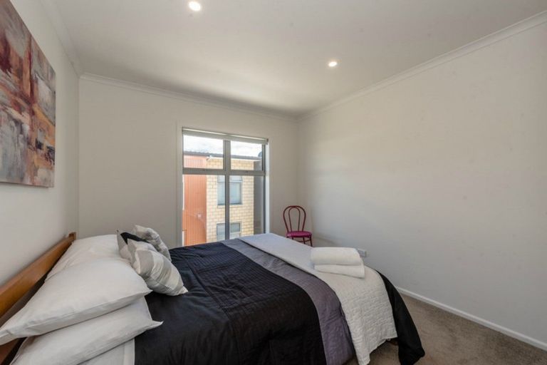 Photo of property in 10/7u Vialou Street, Hamilton Central, Hamilton, 3204