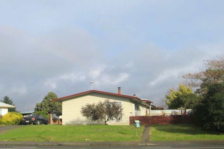 Photo of property in 285b Flaxmere Avenue, Flaxmere, Hastings, 4120