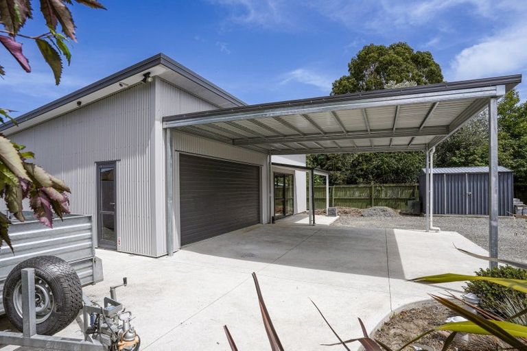 Photo of property in 41 Oxford Road, Rangiora, 7400