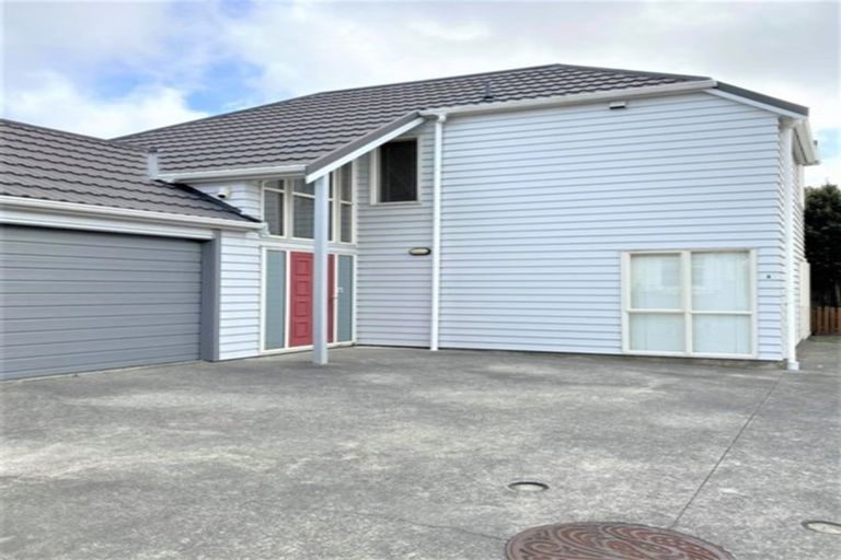 Photo of property in 22a Bannister Avenue, Johnsonville, Wellington, 6037