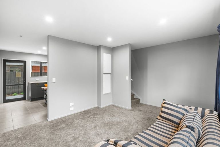 Photo of property in 10 Newnham Terrace, Upper Riccarton, Christchurch, 8041
