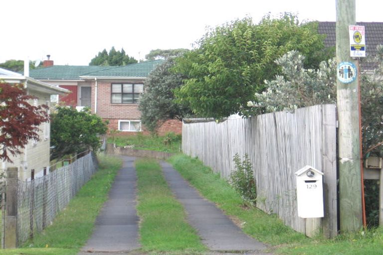 Photo of property in 129 Rathgar Road, Henderson, Auckland, 0610