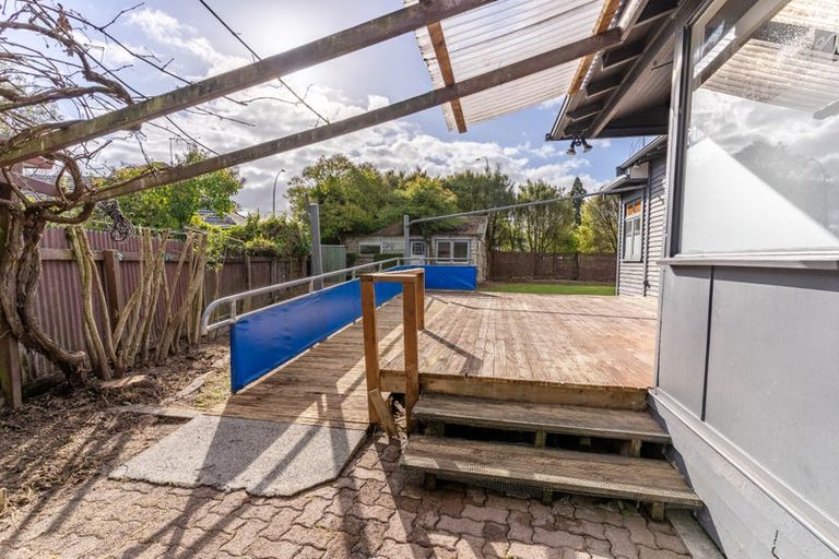 Photo of property in 135 Peachgrove Road, Hamilton East, Hamilton, 3216