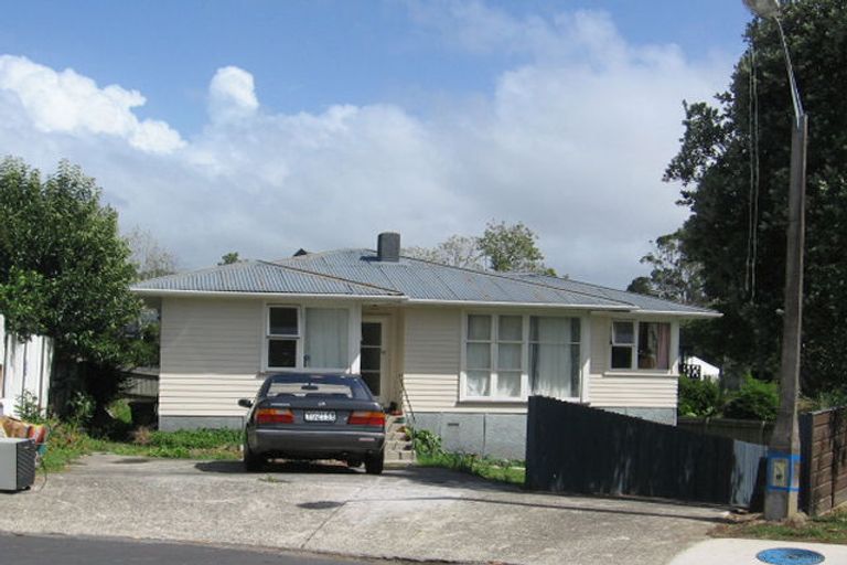 Photo of property in 4 Aronui Terrace, Kelston, Auckland, 0602