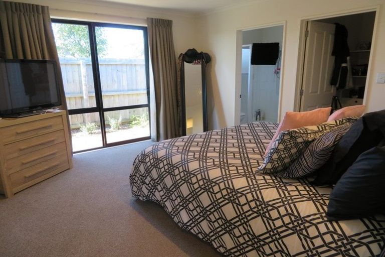 Photo of property in 45b Masefield Drive, Rolleston, 7614