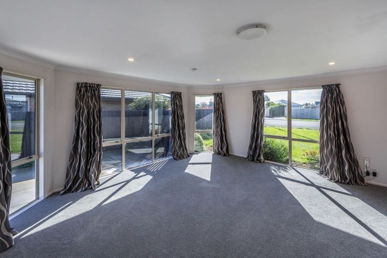 Photo of property in 24 Masefield Drive, Rolleston, 7614