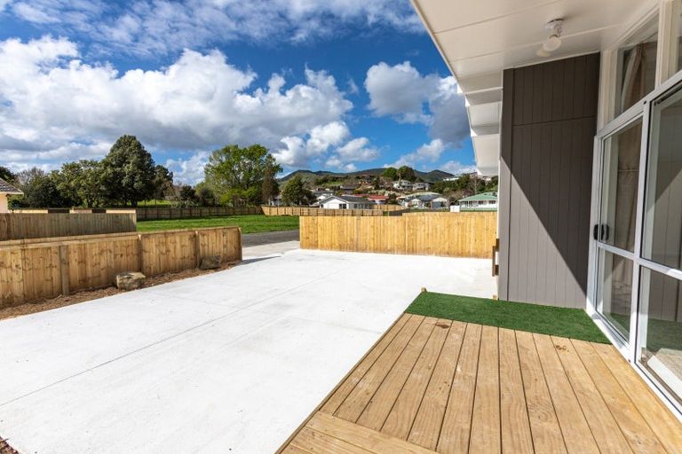 Photo of property in 7 Unknown Street, Paeroa, 3600