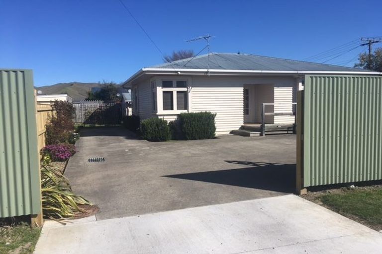 Photo of property in 155 Scott Street, Redwoodtown, Blenheim, 7201