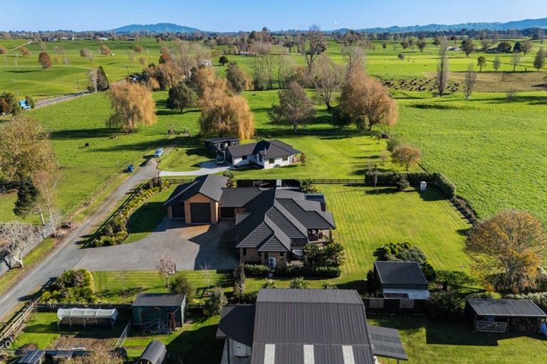 Photo of property in 13a Te Poi Road, Te Poi, Matamata, 3473