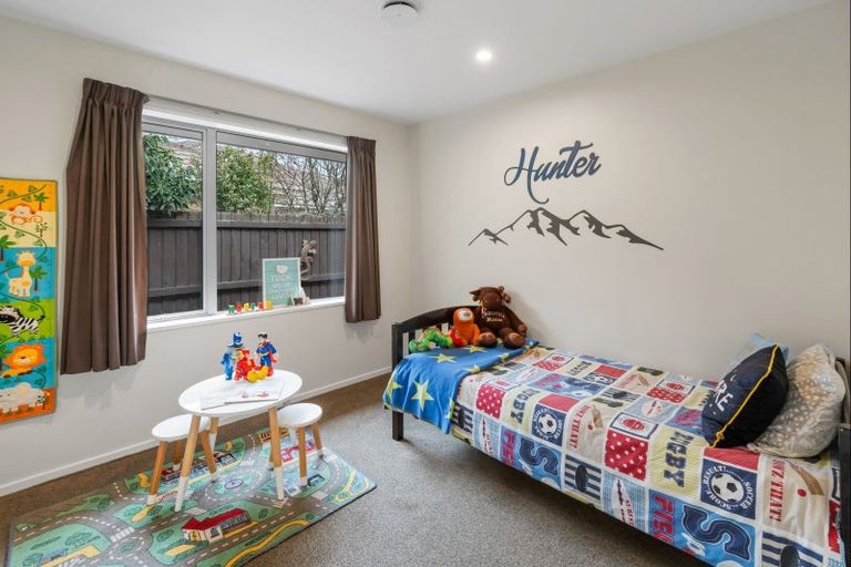 Photo of property in 251 Rolleston Drive, Rolleston, 7614