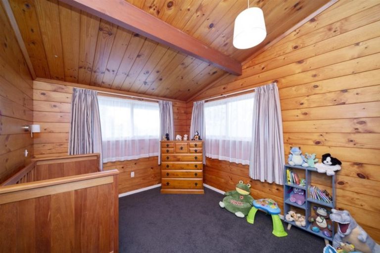 Photo of property in 20b Puriri Street, Hawera, 4610