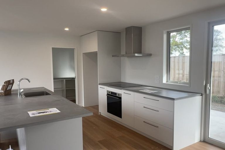 Photo of property in 14 Dynes Road, Rolleston, 7615