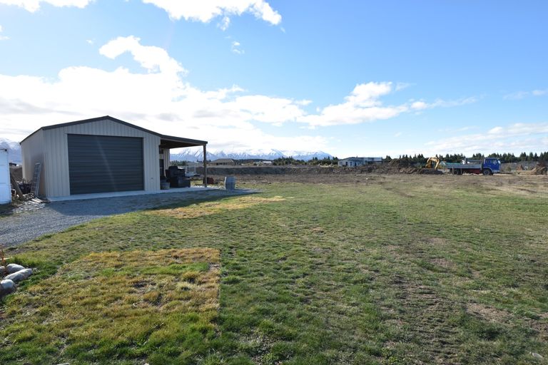Photo of property in 40 Temple Drive, Twizel, 7901