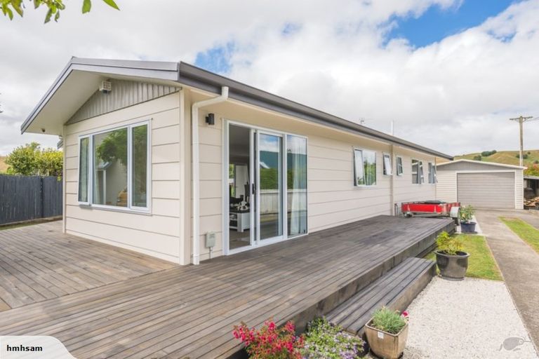 Photo of property in 190 No 3 Line, Whanganui East, Whanganui, 4500