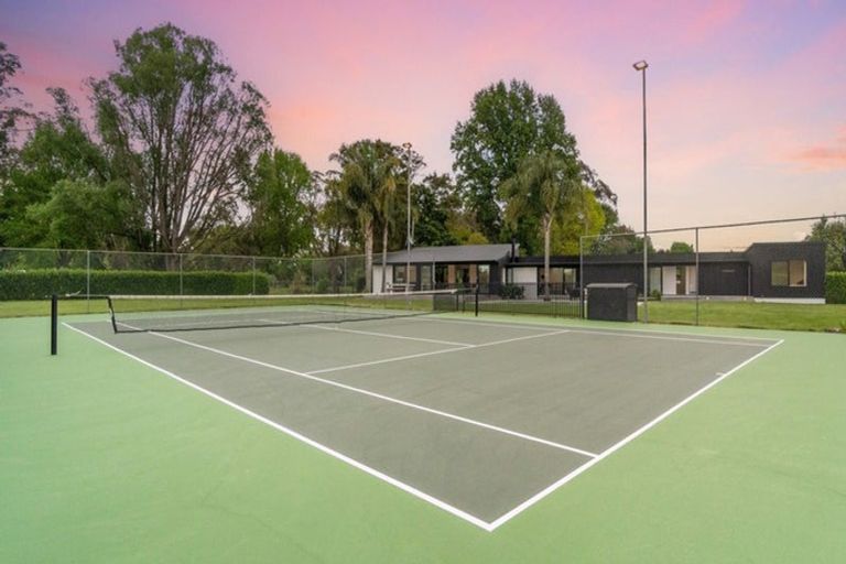 Photo of property in 175 Newell Road, Tamahere, Hamilton, 3283