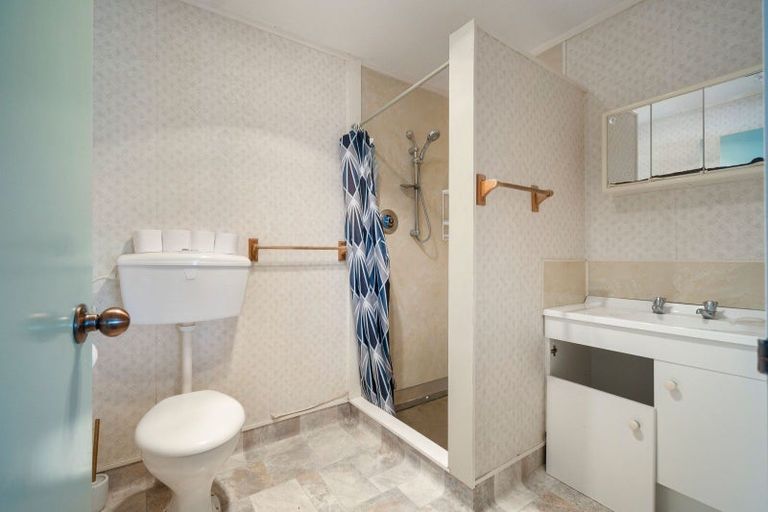 Photo of property in 1 Graham Street, Shannon, Levin, 4821