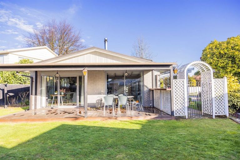 Photo of property in 180 Maidstone Road, Avonhead, Christchurch, 8042
